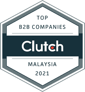 Clutch Recognizes Cal Studio Website Design as a Top Web Design Company in Malaysia