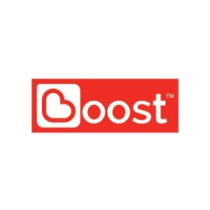 Boost eWallet