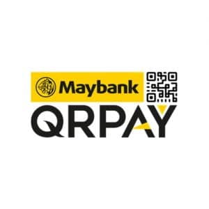 Maybank QRPAY eWallet